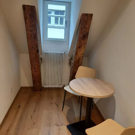 Greifengasse - Managed By Rheinfelderhof *