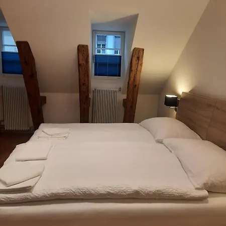 Greifengasse - Managed By Rheinfelderhof *
