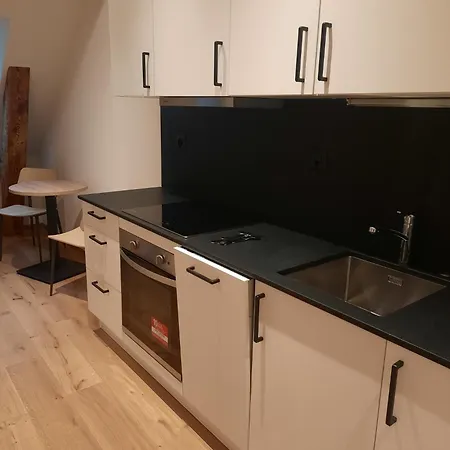 Apartment Greifengasse - Managed By Rheinfelderhof *