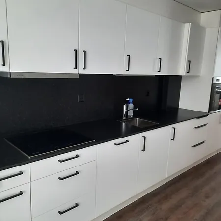 Apartment Greifengasse - Managed By Rheinfelderhof